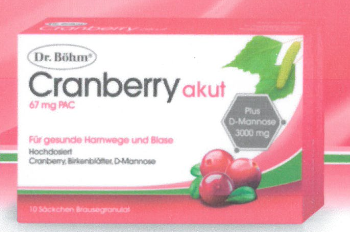 cranberryakut