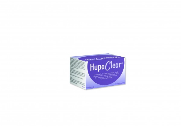 hupaclear