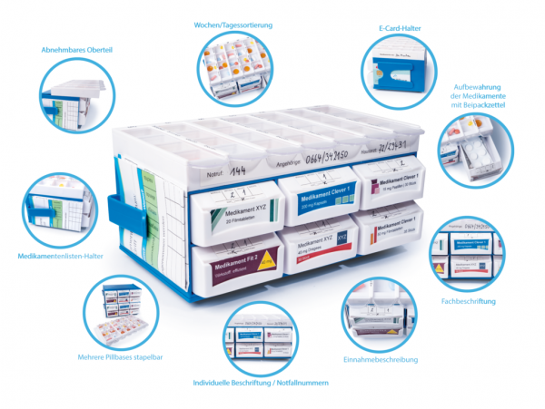 pillbase