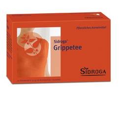 Sidroga Grippetee