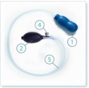 Epi-No Geburtsvorbereitungs-Trainer Delphin Epi-No Geburtsvorbereitungs-Trainer Delphin