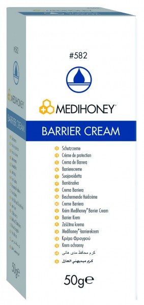 Medihoney® Barrier Cream