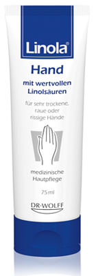 Linola Handcreme 75ml