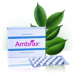 Ambrax Tbl.