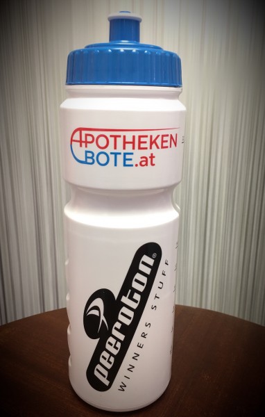 Trinkflasche 700ml