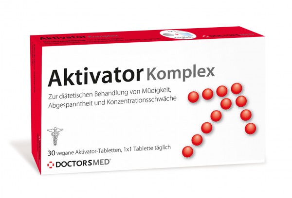 Aktivator Komplex