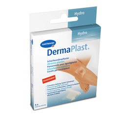 DermaPlast® Schürfwundenpflaster