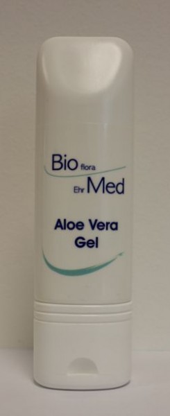 Aloe Vera Gel Bioflora Ehrmed