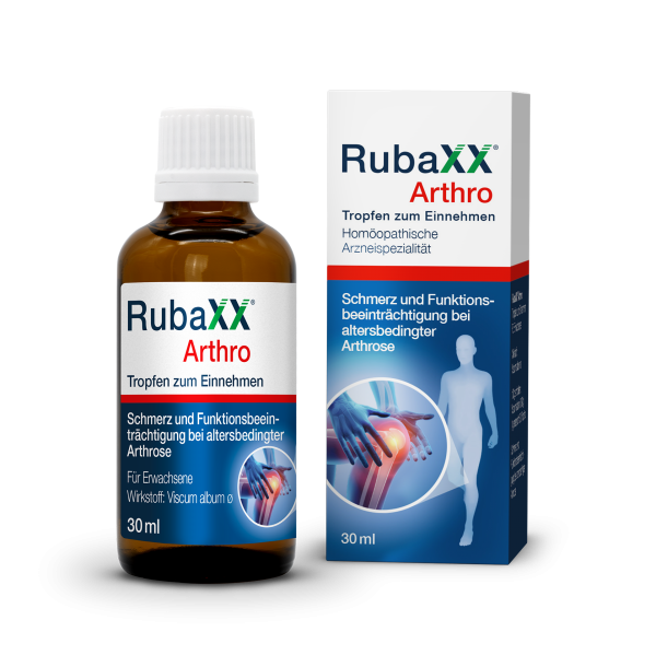 Rubaxx Arthro Tropfen