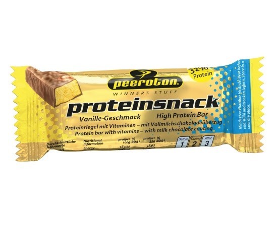 Peeroton Proteinsnack