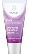 Weleda Iris Erfrischende Tagespflege