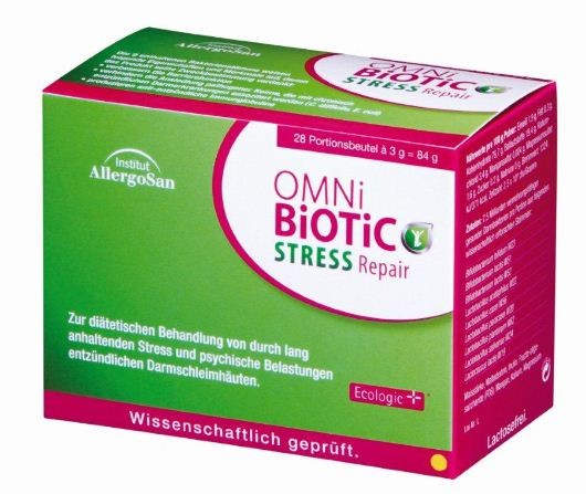 Omni Biotic Stress Repair Pulver