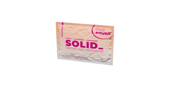 OMNi-POWER® SOLID 1x40g