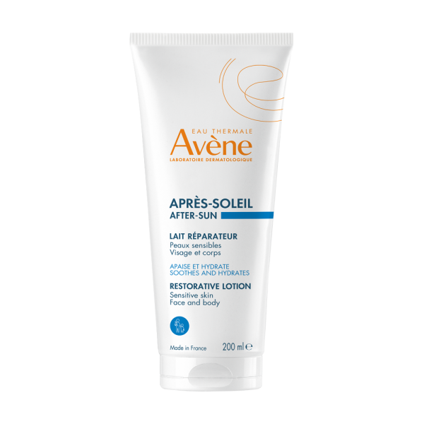 Avène Repair-Lotion