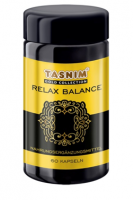 Relax Balance Tasnim Relax Balance Tasnim