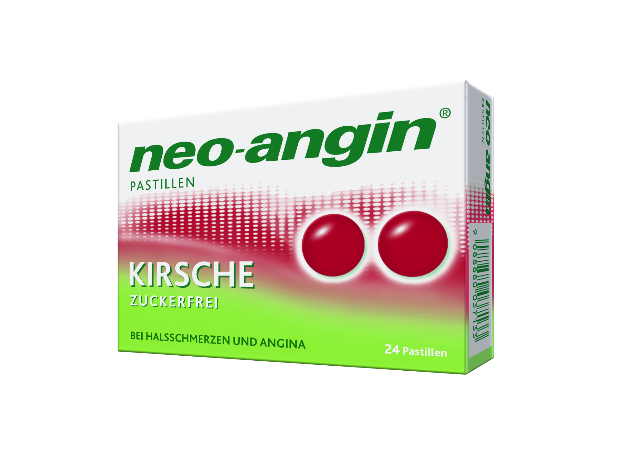 Neo Angin Pastillen Zuckerfrei Kirsche Online Kaufen Bei Apothekenbote At Ihre Versandapotheke Aus Wien