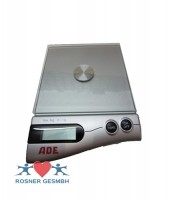 Rosner Diätwaage ADE 619, digital Rosner Diätwaage ADE 619, digital