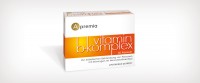 Apremia Vitamin B Komplex - Kapseln Apremia Vitamin B Komplex - Kapseln