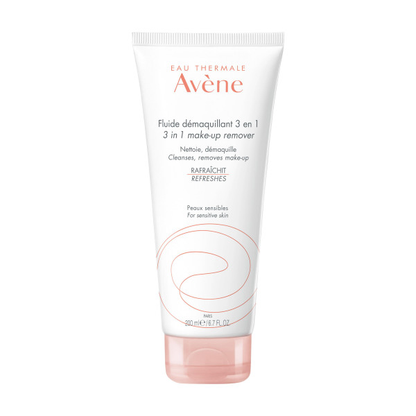 Eau Thermale Avène - 3-in-1 Reinigungsfluid