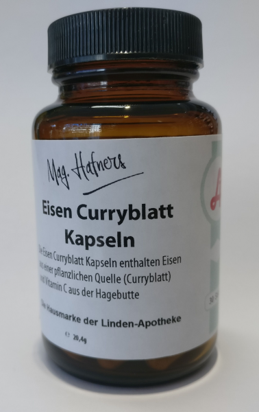 hafnereisencurry