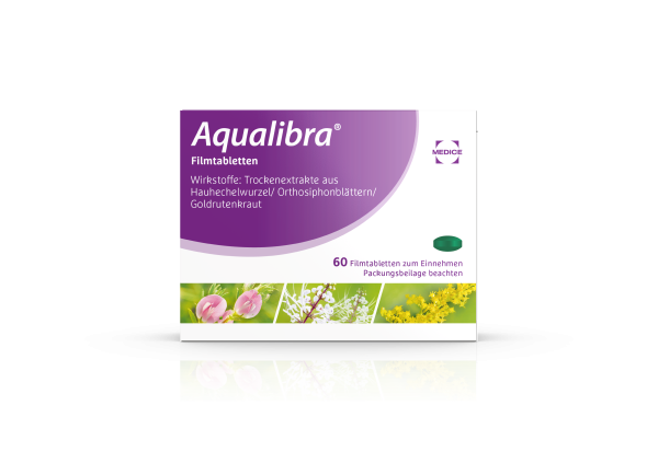 Aqualibra Filmtabletten