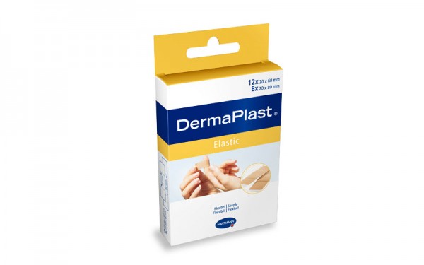 DermaPlast® Elastic