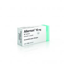 Allernon Tabletten 10mg