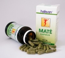 Hafesan Mate 250 mg Kapseln