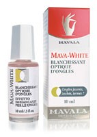 Mavala Mava-White Optischer Nagelweißer 10ml