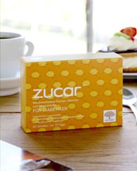 Zucar Tabletten Maulbeerblattextrakt