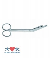 Rosner Verbandschere n. Lister Rosner Verbandschere n. Lister