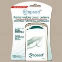 Compeed Herpes Patch