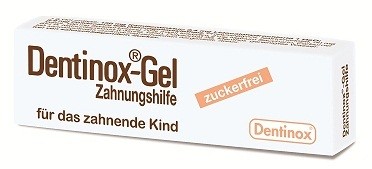 Dentinox®-Gel Zahnungshilfe