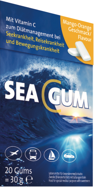 seagum