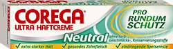 Corega Ultra Haftcreme Neutral 40g