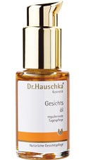 Dr. Hauschka Gesichts Pflegeöl 30ml