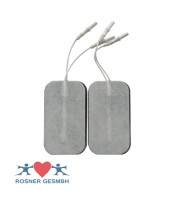 Rosner Tens Elektroden für Mio-Care und Smart Tens Rosner Tens Elektroden für Mio-Care und Smart Tens