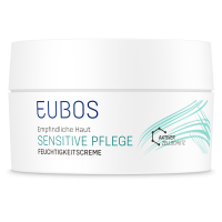 Eubos Sensitive Feuchtigkeitscreme für Tag 50ml Eubos Sensitive Feuchtigkeitscreme für Tag 50ml