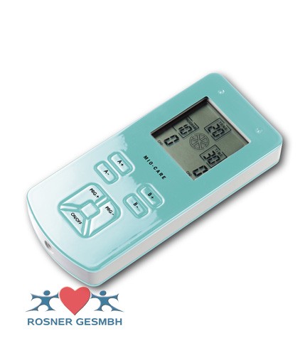 Rosner Mio-Care Tens (Tens & EMS)