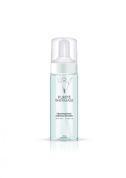 VICHY Pureté Thermale Reinigungsschaum