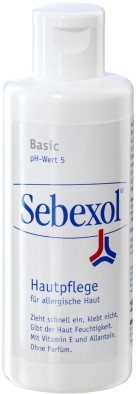 Sebexol Basic