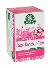 Dr. Kottas Bio-Kinder Tee