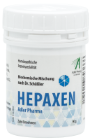 Schüßler Hepaxen Schüßler Hepaxen