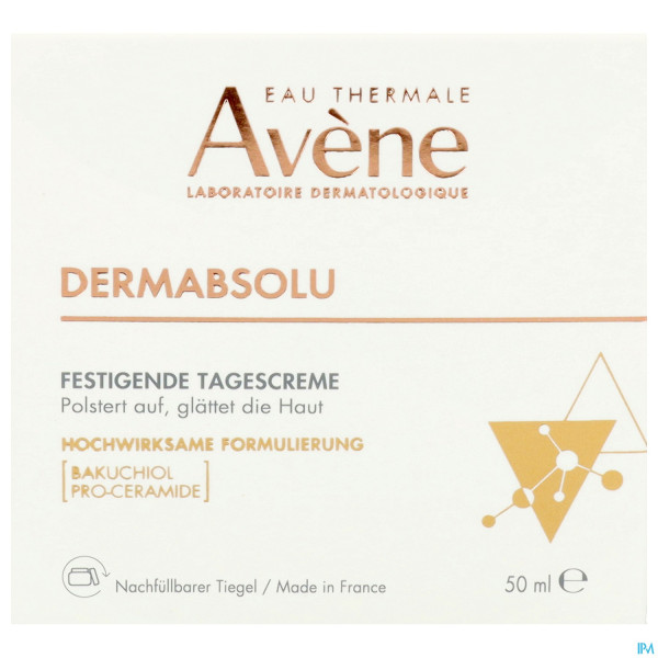 Avene Dermabsolu Tagescreme 50ml