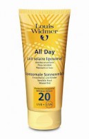 Widmer All Day Sonnencreme 20 2x100ml Widmer All Day Sonnencreme 20 2x100ml