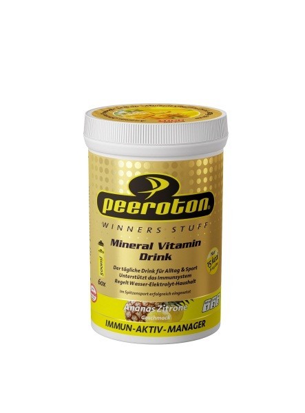 Peeroton Mineral Vitamin Drink