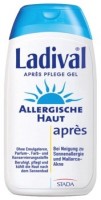 LADIVAL® allergische Haut Après Pflege Gel LADIVAL® allergische Haut Après Pflege Gel