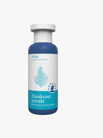 Helfe Zinnkraut Extrakt-200 ml