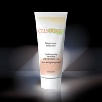 Celyoung Körpercreme 175ml Celyoung Körpercreme 175ml