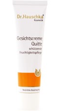 Dr. Hauschka Gesichtscreme Quitte 30ml